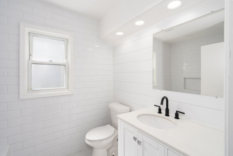 Top Bathroom Remodeling Companies in Kansas City, KS