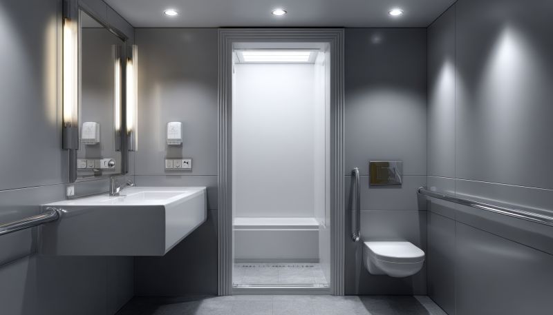 Top Bathroom Remodeling Companies in Overland Park, KS