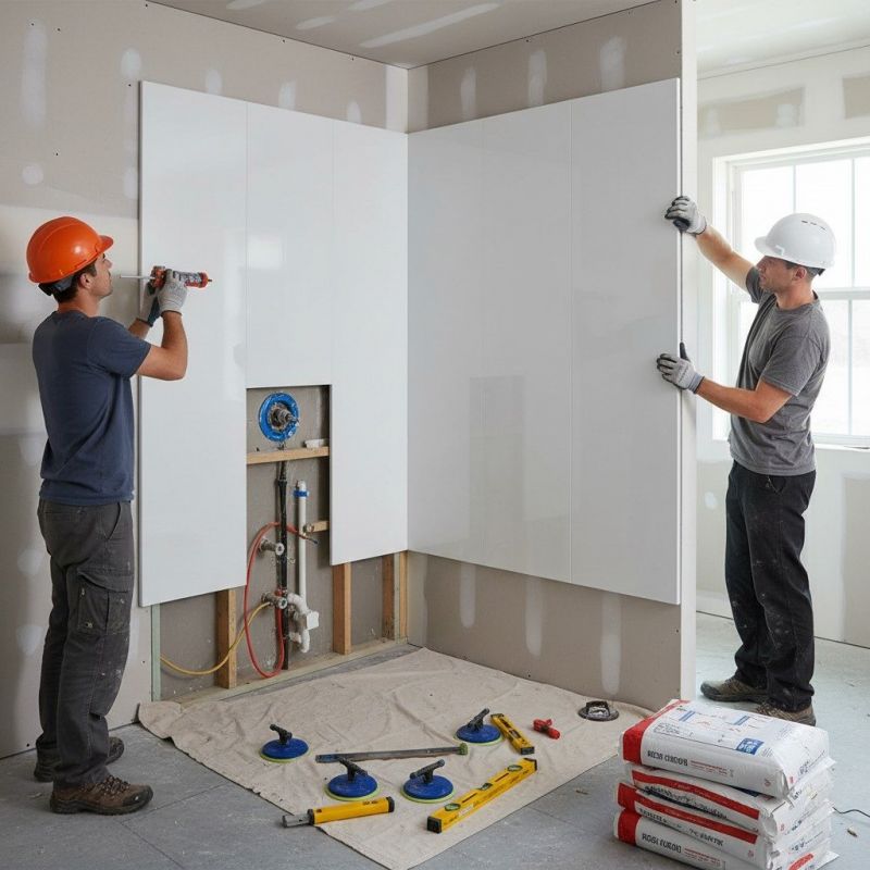 Top Bathroom Remodeling Companies in Prairie Village, KS